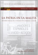 La patria en la maleta