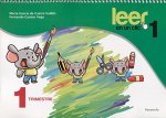LEER EN UN CLIC 1-1ºTRIMESTRE 3 AÑOS