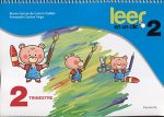 LEER EN UN CLIC 2-2ºTRIMESTRE 4 AÑOS