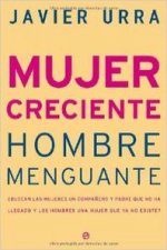 Mujer creciente, hombre menguante