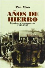 Años de hierro