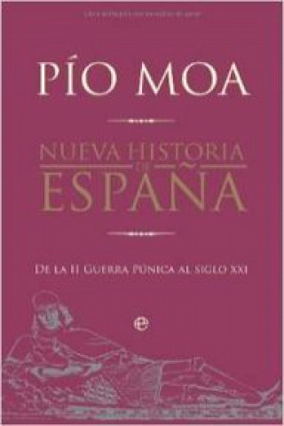 Nueva Historia de España