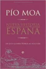 Nueva Historia de España