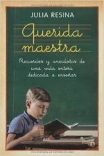 Querida maestra