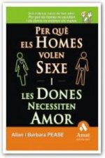 Per quÈ els homes volen sexe i les dones necessiten amor