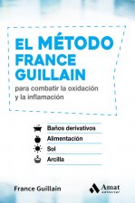 EL MÈTODO FRANCE GUILLAIN