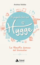 EL PEQUEÑO LIBRO DEL HYGGE