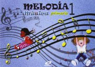 Música 1º primaria melodía.Galego