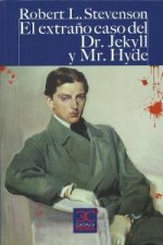 Extraño caso del dr.jekyll y mr.hyde