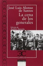 LA CENA DE LOS GENERALES