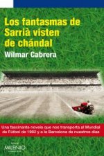Los fantasmas de Sarrià visten de chándal