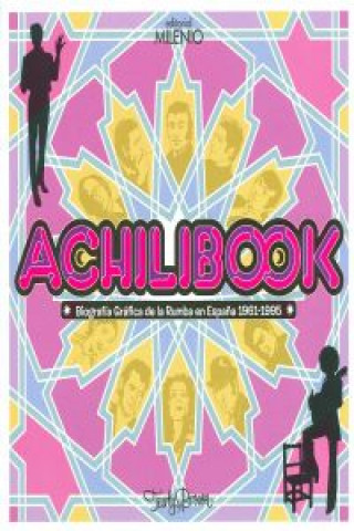 Achilibook