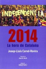 la hora de Cataluña