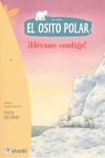 ¡Llévame contigo!. El osito polar