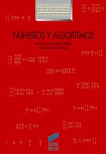 NUMEROS Y ALGORITMOS