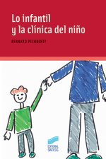 LO INFANTIL Y LA CLINICA DEL NIÑO-