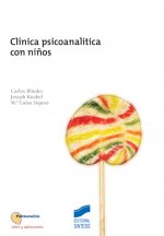 CLINICA PSICOANALITICA CON NIÑOS-