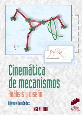 CINEMATICA DE MECANISMOS-