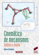 CINEMATICA DE MECANISMOS-