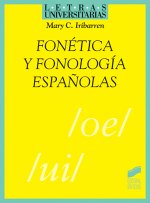 Fonetica y fonologias españolas