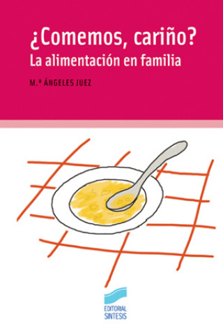 COMEMOS, CARIÑO?