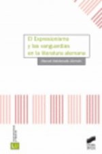 Expresionismo y vanguardias en literatura alemana