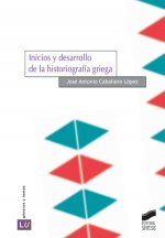 INICIOS Y DESARROLLOS DE LA HISTORIOGRAFIA GRIEGA