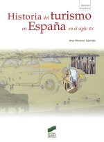 HISTORIA DEL TURISMO EN ESPAÑA S.XX