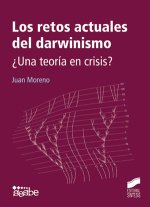 RETOS ACTUALES DEL DARWINISMO, LOS