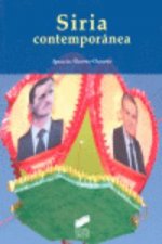 Siria contemporanea
