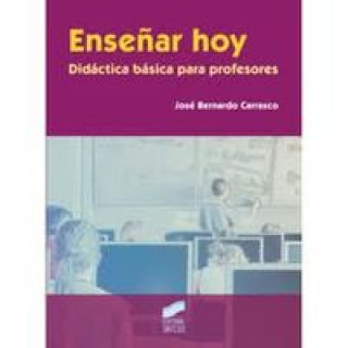 Enseñar hoy.