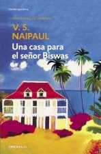 Una casa para el senor Biswas