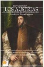 Breve Historia de los Austrias