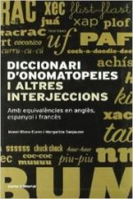 Diccionari d'onomatopeies i altres interjeccions