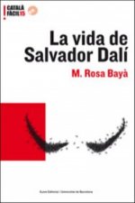 VIDA DE SALVADOR DALÍ
