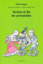 Perduts dia carnestoltes