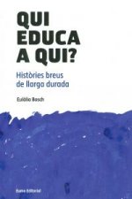Qui educa a qui?