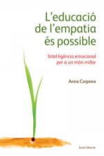 L´educació de l´empatia es possible