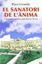 El Sanatori de l'ànima