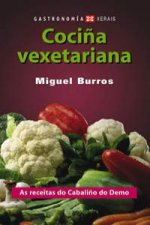 Cociña vexetariana