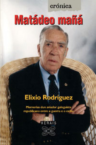 Matádeo mañá
