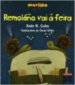 Remoldiño vai á feira