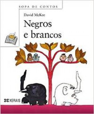 Negros e brancos