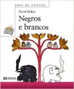Negros e brancos