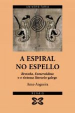 A espiral no espello