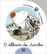 O álbum de Jumbo