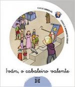Iván, o cabaleiro valente