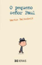 O pequeno señor Paul
