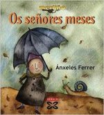 Os señores meses