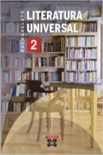 (G).(09).LITERATURA UNIVERSAL 2O.BACHARELATO